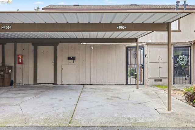 2502 Princeton Ln, Antioch, CA 94509