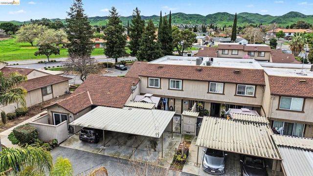 2502 Princeton Ln, Antioch, CA 94509