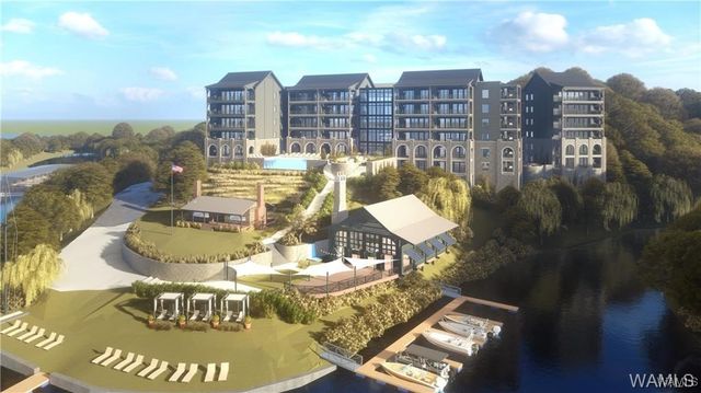 8540 Mountbatten NE 105, Tuscaloosa, AL 35406