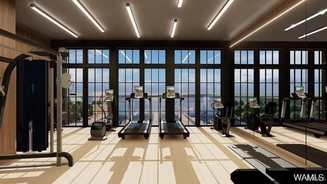 8540 Mountbatten NE 105, Tuscaloosa, AL 35406