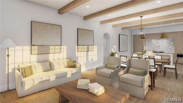 8540 Mountbatten NE 105, Tuscaloosa, AL 35406