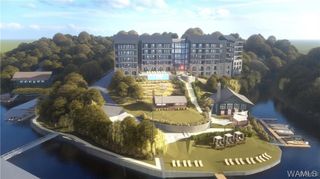 8540 Mountbatten NE 105, Tuscaloosa, AL 35406