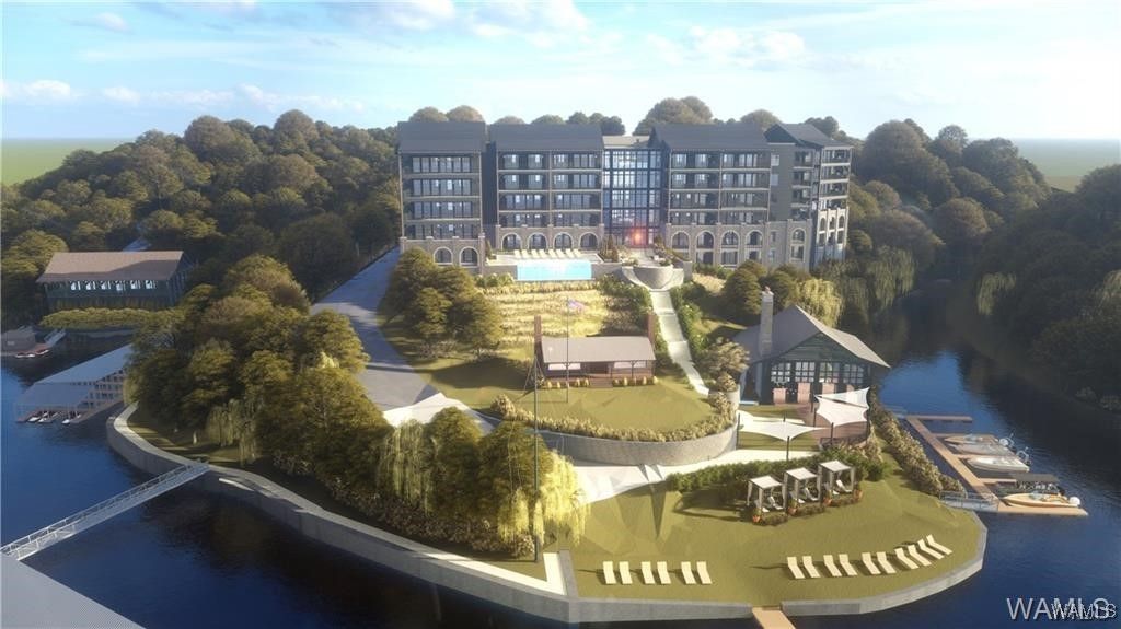 8540 Mountbatten NE 105, Tuscaloosa, AL 35406