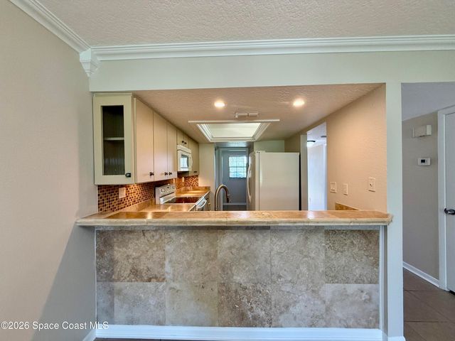 1675 S Fiske Boulevard 114d, Rockledge, FL 32955