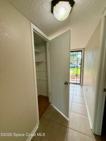 1675 S Fiske Boulevard 114d, Rockledge, FL 32955