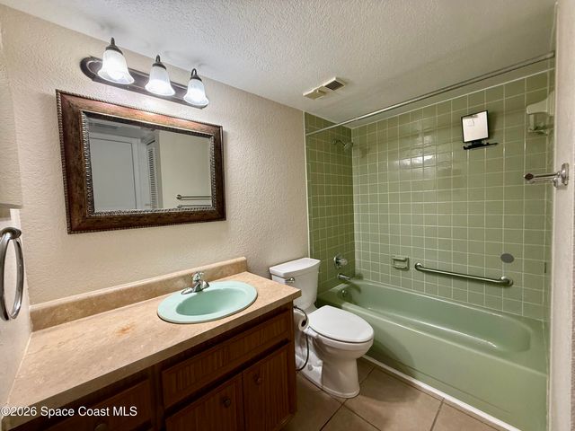 1675 S Fiske Boulevard 114d, Rockledge, FL 32955