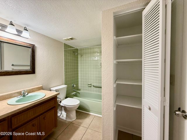 1675 S Fiske Boulevard 114d, Rockledge, FL 32955
