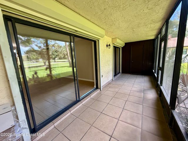 1675 S Fiske Boulevard 114d, Rockledge, FL 32955