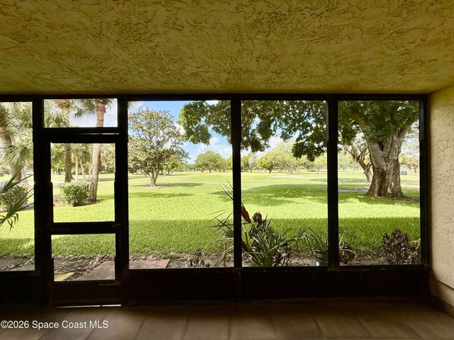 1675 S Fiske Boulevard 114d, Rockledge, FL 32955