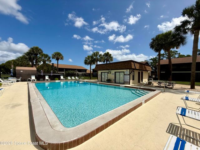 1675 S Fiske Boulevard 114d, Rockledge, FL 32955