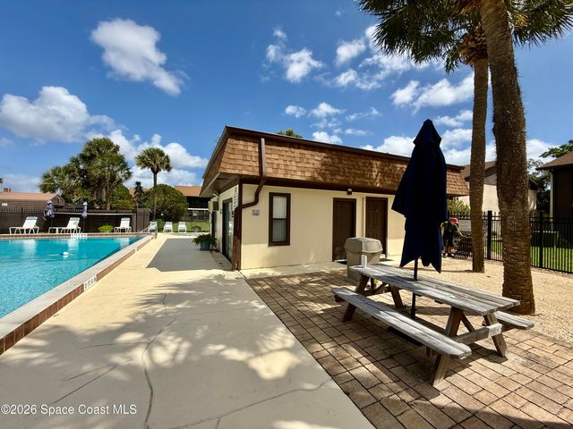 1675 S Fiske Boulevard 114d, Rockledge, FL 32955