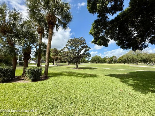 1675 S Fiske Boulevard 114d, Rockledge, FL 32955