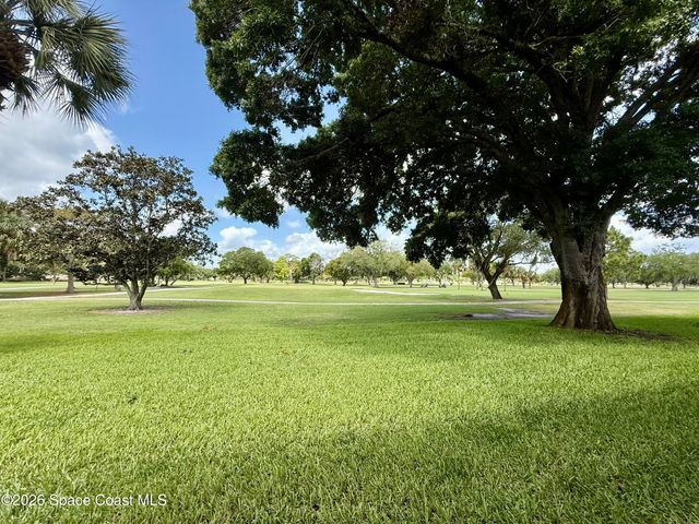 1675 S Fiske Boulevard 114d, Rockledge, FL 32955