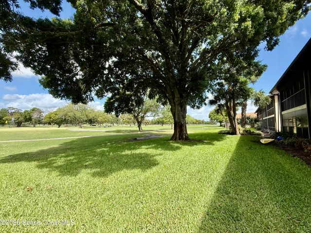1675 S Fiske Boulevard 114d, Rockledge, FL 32955