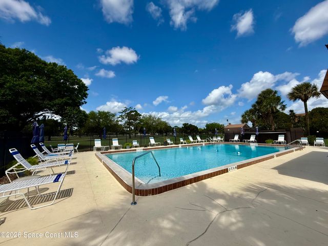 1675 S Fiske Boulevard 114d, Rockledge, FL 32955