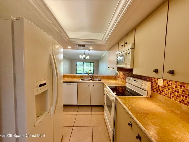 1675 S Fiske Boulevard 114d, Rockledge, FL 32955