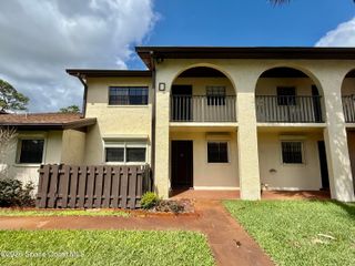 1675 S Fiske Boulevard 114d, Rockledge, FL 32955