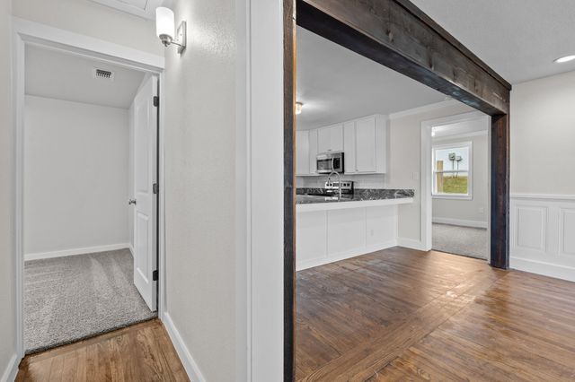 310 E Josephine Street, Weatherford, TX 76086