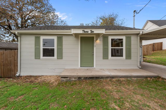 310 E Josephine Street, Weatherford, TX 76086