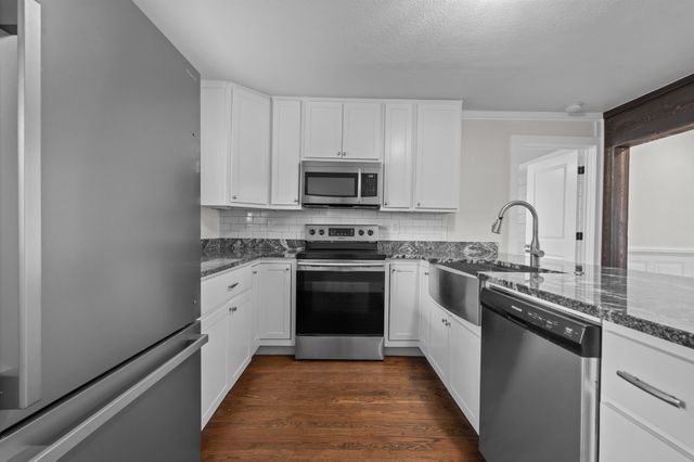 310 E Josephine Street, Weatherford, TX 76086