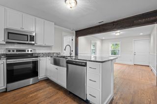 310 E Josephine Street, Weatherford, TX 76086