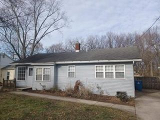 412 W South Street, Crown Point, IN 46307