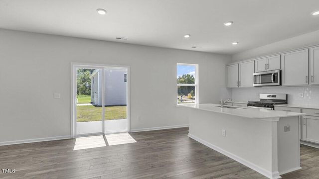 102 Westerly Way, Lillington, NC 27546