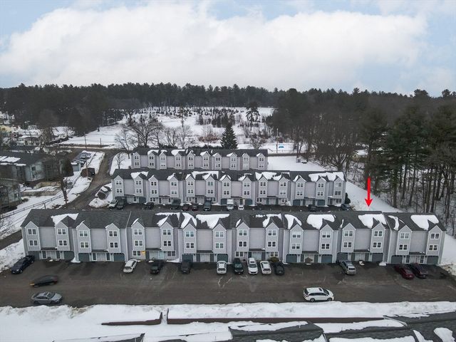 1431 Pawtucket Blvd 46, Lowell, MA 01854