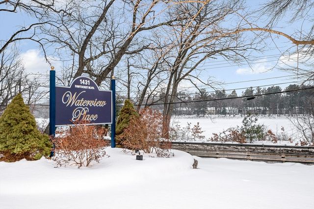 1431 Pawtucket Blvd 46, Lowell, MA 01854