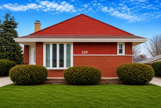 129 Rice Avenue, Bellwood, IL 60104