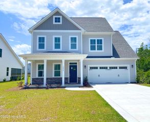 7092 Trailhead Road, Leland, NC 28451