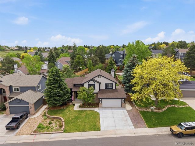 9810 Venneford Ranch Road, Littleton, CO 80126