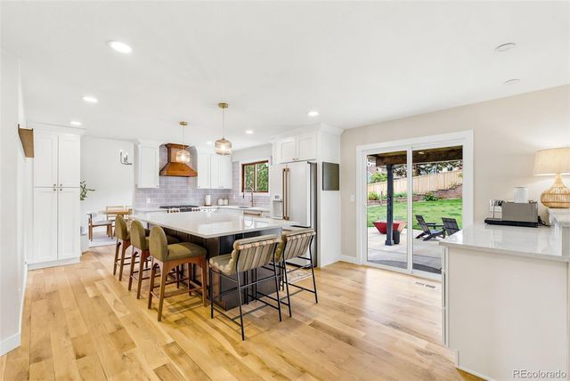 9810 Venneford Ranch Road, Littleton, CO 80126