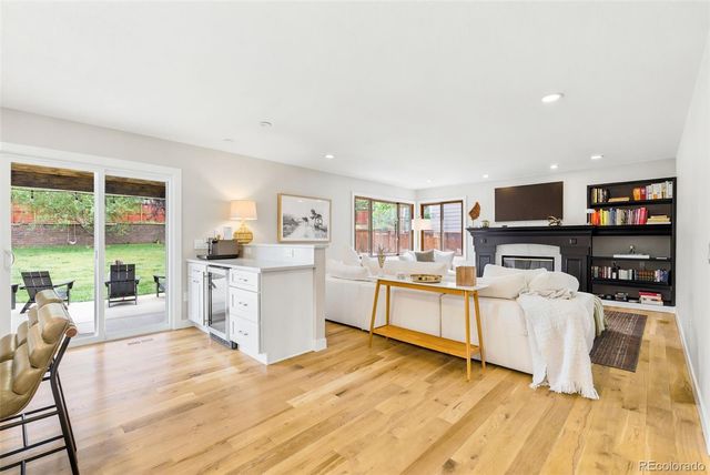 9810 Venneford Ranch Road, Littleton, CO 80126