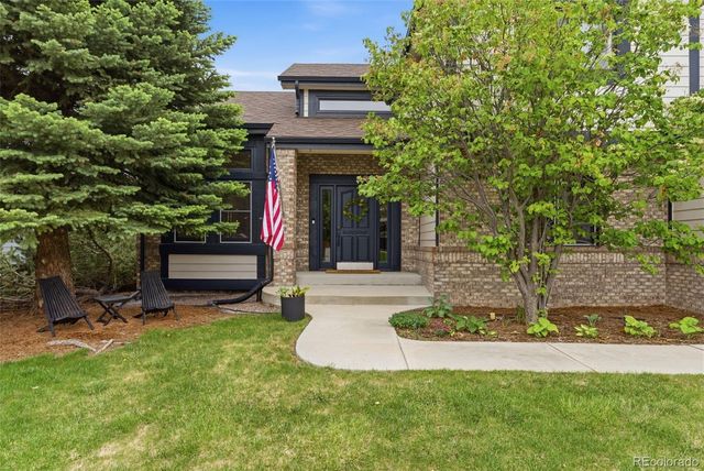 9810 Venneford Ranch Road, Littleton, CO 80126