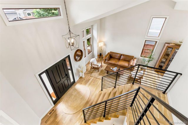 9810 Venneford Ranch Road, Littleton, CO 80126