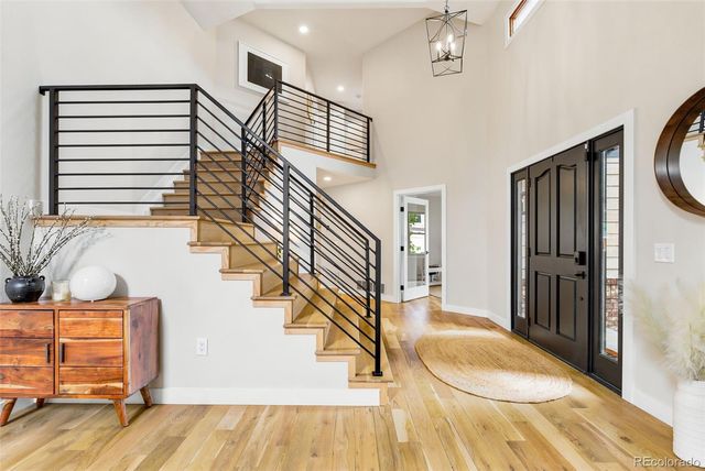 9810 Venneford Ranch Road, Littleton, CO 80126