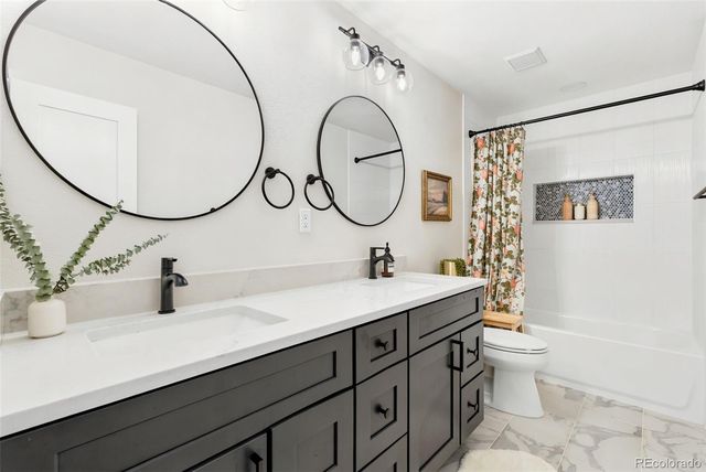 9810 Venneford Ranch Road, Littleton, CO 80126