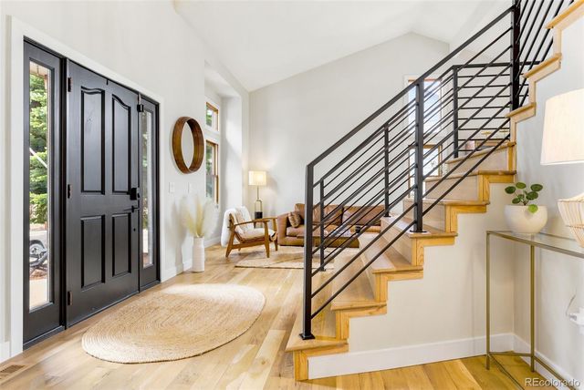 9810 Venneford Ranch Road, Littleton, CO 80126