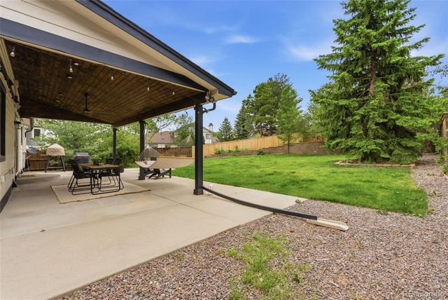 9810 Venneford Ranch Road, Littleton, CO 80126