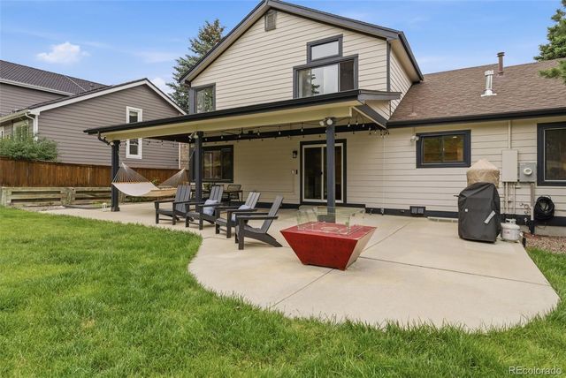 9810 Venneford Ranch Road, Littleton, CO 80126