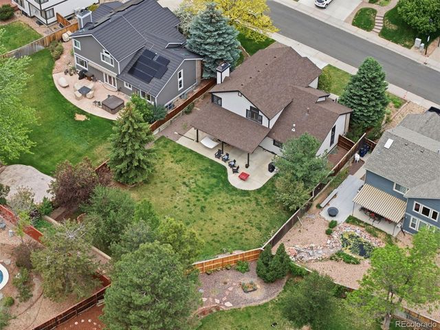 9810 Venneford Ranch Road, Littleton, CO 80126