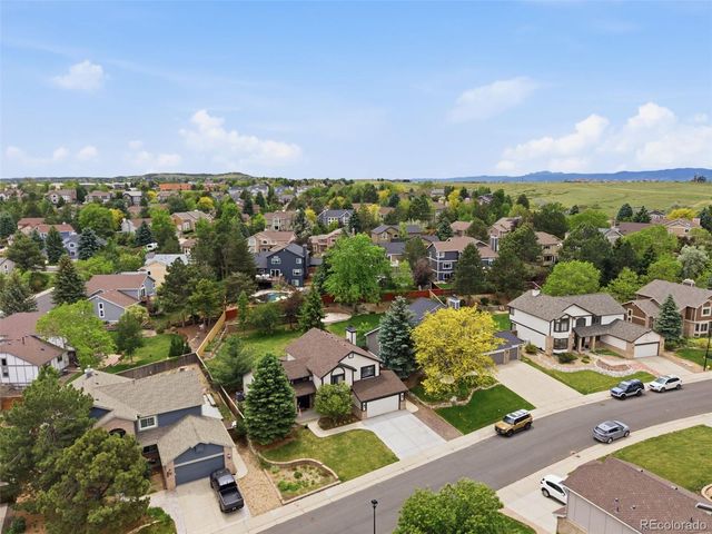 9810 Venneford Ranch Road, Littleton, CO 80126