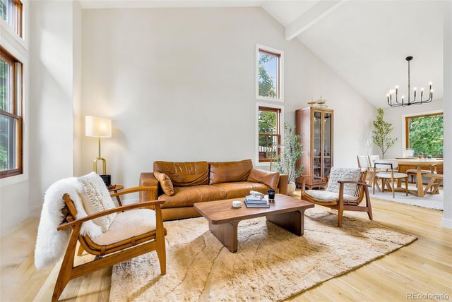 9810 Venneford Ranch Road, Littleton, CO 80126