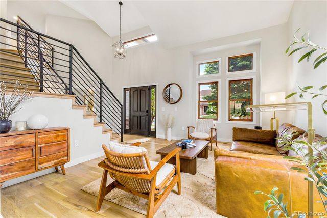 9810 Venneford Ranch Road, Littleton, CO 80126