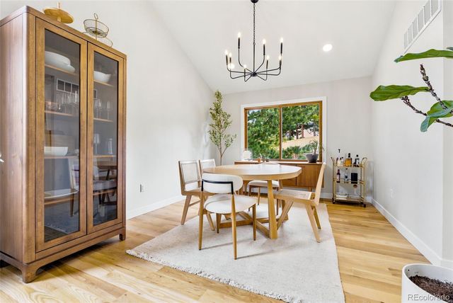 9810 Venneford Ranch Road, Littleton, CO 80126