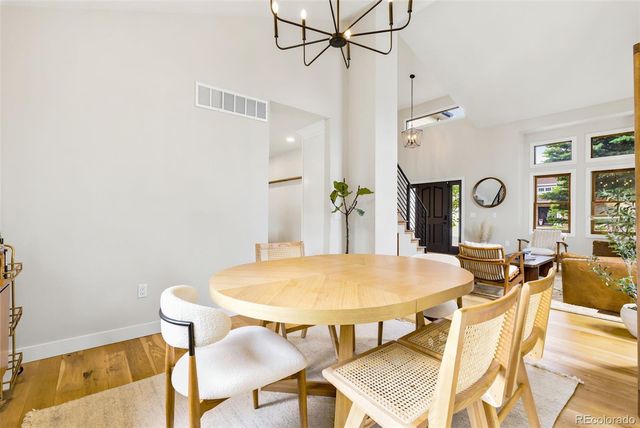9810 Venneford Ranch Road, Littleton, CO 80126