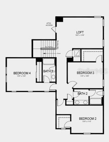 8509 GOLDEN DAWN COURT, Sarasota, FL 34241