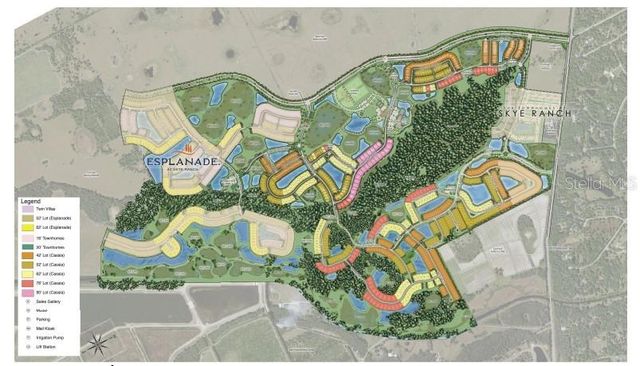 8509 GOLDEN DAWN COURT, Sarasota, FL 34241