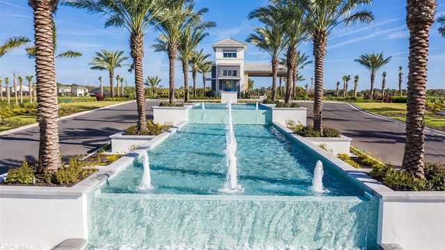 8509 GOLDEN DAWN COURT, Sarasota, FL 34241